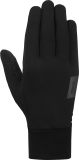 Reusch Ashton TOUCH-TEC 6305168 7700 black front